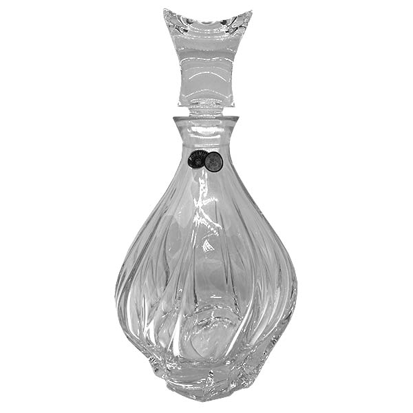 Бутилка Bromelias 700 мл - Crystal Bohemia